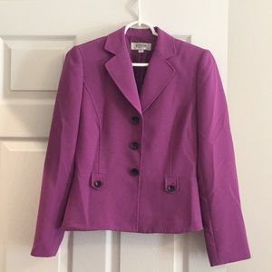 Suit jacket